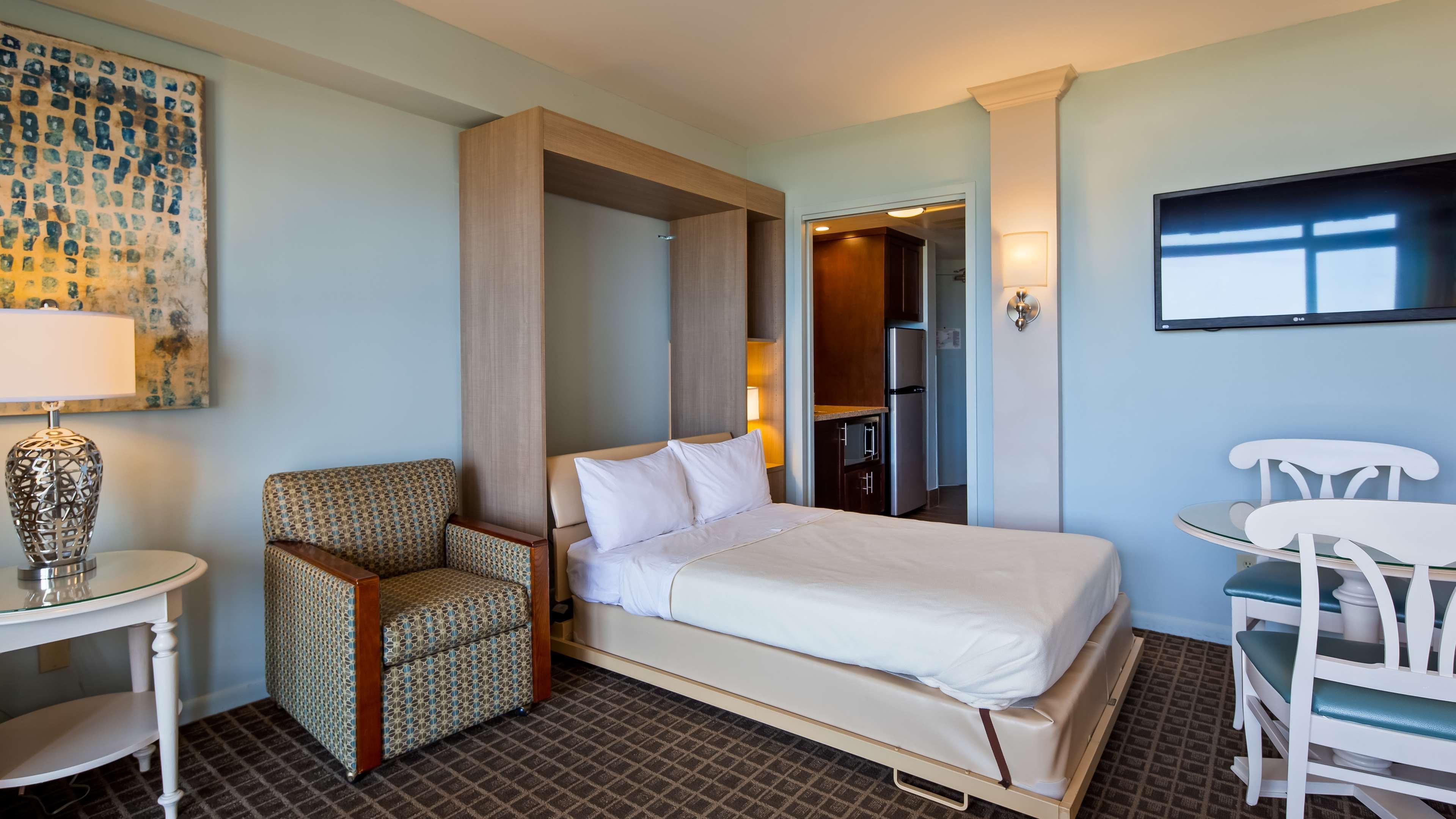 Ocean Reef Suites Килл-Девил-Хиллз Экстерьер фото