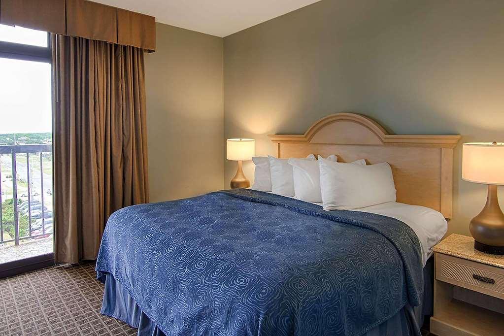 Ocean Reef Suites Килл-Девил-Хиллз Номер фото