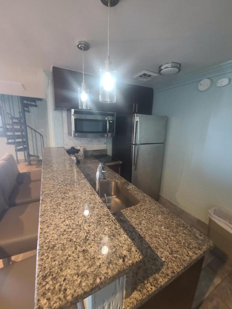 Ocean Reef Suites Килл-Девил-Хиллз Номер фото
